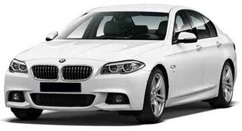BMW 5, F10/F11 (2010-2016)