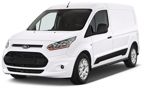 Ford Transit Connect (2013-2022)