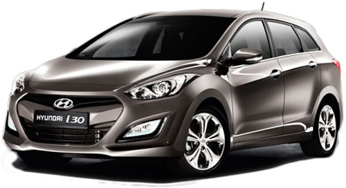Hyundai i30 (2012-2017)