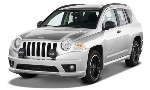 Jeep Compass (2006-2017)