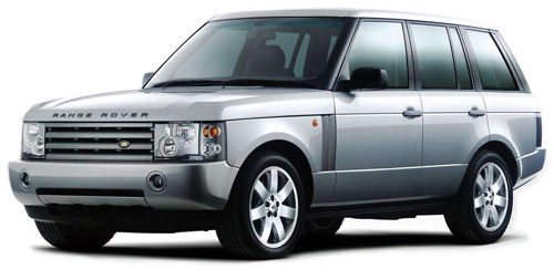 Range Rover (2002-2012)
