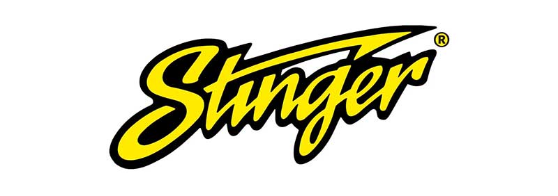 Stinger - Tápkábel