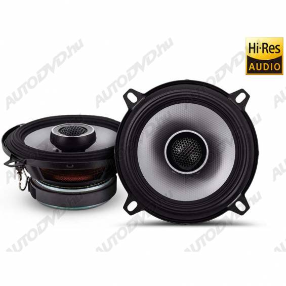 Alpine S2-S50 13cm-es koax hangszóró, Hi-Res Audio