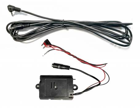 AUX to A2DP Bluetooth Adapter