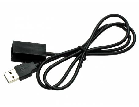 Honda, Mitsubishi USB adapter (USB-004)