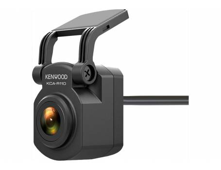 Kenwood KCA-R110 opcionális hátsó kamera IP67, Full HD