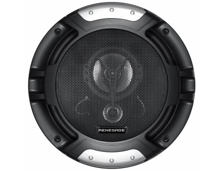 Renegade RX 830 20cm-es 3 utas koaxiális hangszóró