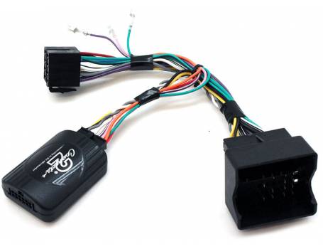 Seat kormánytávvezérlő adapter Quadlock (CTSST001.2)
