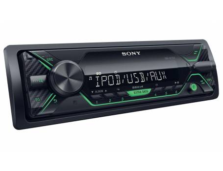 Sony DSX-A212UI Autórádió USB