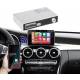 Mercedes NTG5.1 / 5.2 Apple Carplay, Android Auto adapter